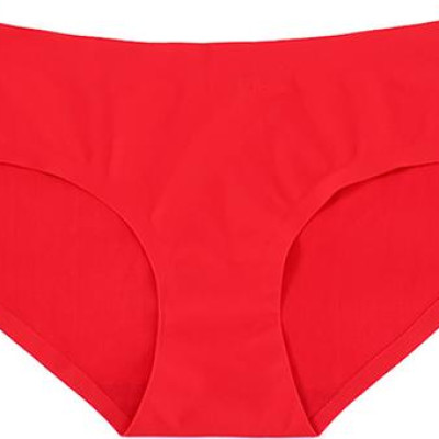 Combo 5 quần lót đúc su AH005 (giao mầu ngẫu nhiên)