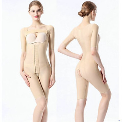 Gen định hình sau hut mỡ đùi bắp tay bụng