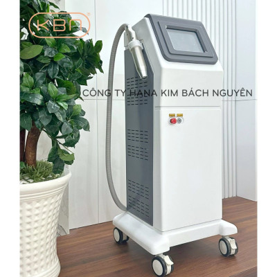 Máy Xóa Xăm Loại Bỏ Sắc Tố Da Nám Và Tàn Nhang 399 Plus