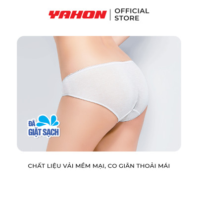 Combo Bao Quần Lót Miễn Giặt Sau Sinh Body-Mate Nữ, 5 Cái/Bao