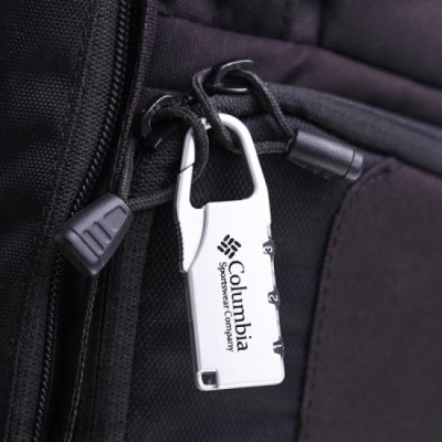 Khóa Vali Columbia , khóa Balo, khoá hành lý bằng mã số tiện dụng, an toàn - Hàng chính hãng