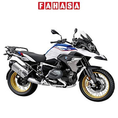 Đồ Chơi Mô Hình Xe Mô Tô Dòng BMW R1250 GS 1:12 - Maisto 20100/MT31101