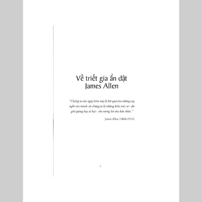 Từ Vô Minh Đến Tỉnh Thức