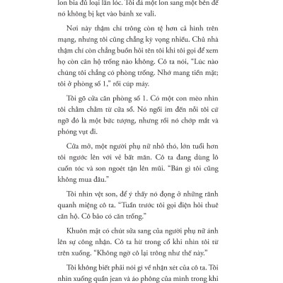 Hồi Ức Vụn Vỡ