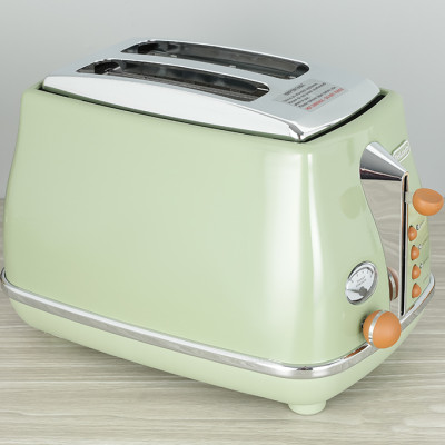 Máy nướng bánh mì Delonghi CTOV2103.GR - Hàng chính hãng