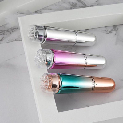 (Hàng 2024) Máy Mát Xa Mắt 4in1 Làm Đẹp Hấp Thụ Và Làm Săn Chắc Da Giảm Nếp Nhăn Mới 2024 (Có Pin Sẵn)