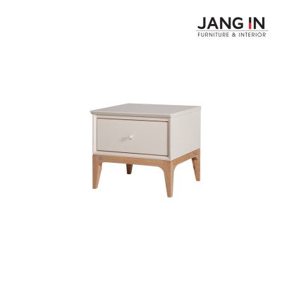 Kệ Tivi Daily White Bên Jang In 1001400001-03