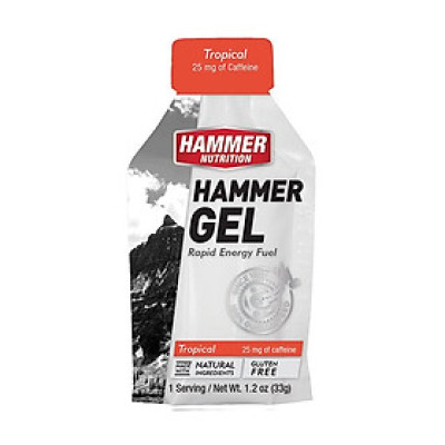 Gel Uống Bổ Sung Hammer Nutrition 33g