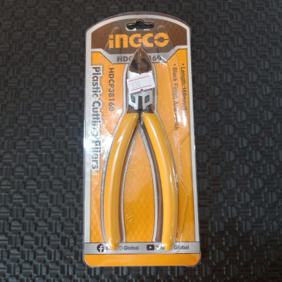 KỀM CẮT NHỰA - HÀNG CHÍNH HÃNG