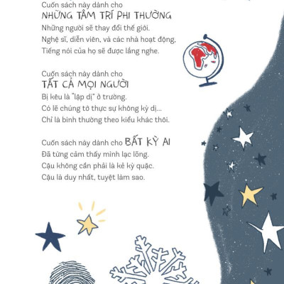 Một Kiểu Bình Thường Khác