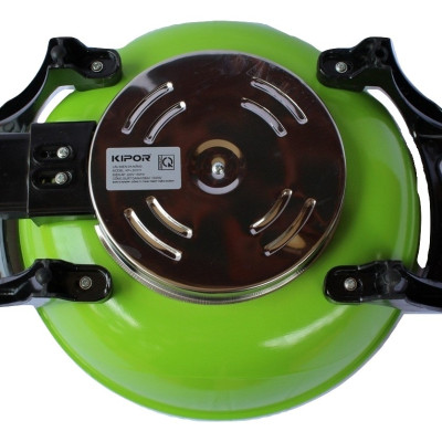Chảo Lẩu Điện Đa Năng Kipor KP-LD2311 (30 cm) - Màu Ngẫu Nhiên - Chính Hãng