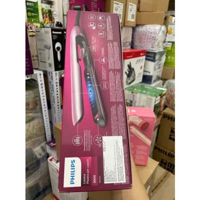 Máy Tạo Kiểu Tóc PHILIPS BHS530 - Hàng Chính Hãng