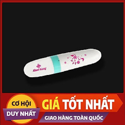 Bút mát xa mắt giảm bọng mắt, thâm quầng đen (Tặng 1 SP Ngẫu Nhiên) (Không Hoa Văn) (Hàng Chính Hãng) [B93B67B76]
