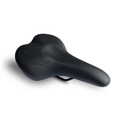 Yên xe đạp Jett Comfort DLX