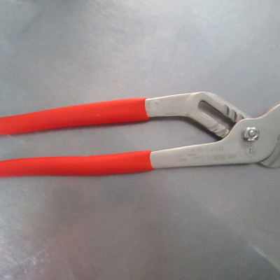 Kìm Mỏ Quạ 12" Ega Master 62107