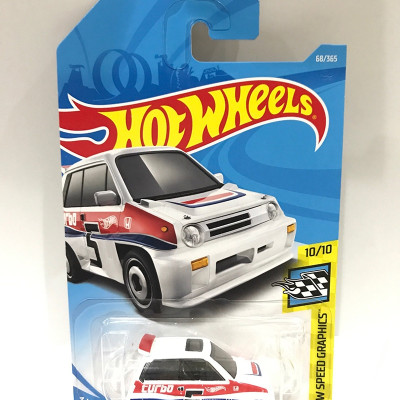 Đồ Chơi Xe HotWheels cơ bản C4982 - Giao hàng ngẫu nhiên