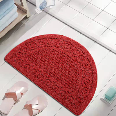 Thảm lau chân  , thảm chùi chân nhà tắm ,nhà bếp , mới ,siêu thấm hút nước ,chống trơn trượt mềm mịn thân thiện với môi trường