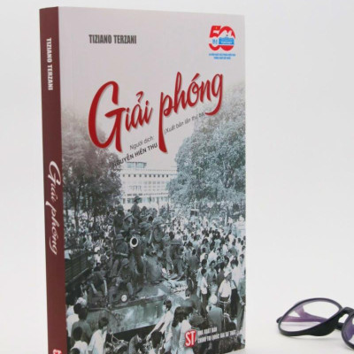 Giải phóng (Xuất bản lần thứ ba)