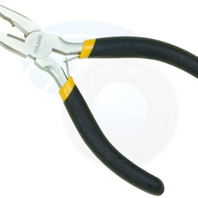 KỀM RĂNG MINI 115MM TOLSEN 10030 - HÀNG CHÍNH HÃNG