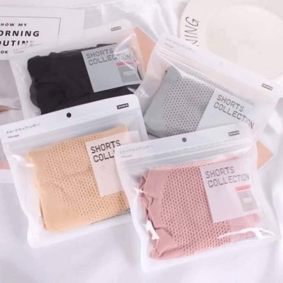  Combo 4 quần lót y tế kháng khuẩn chống viêm xuất Nhật