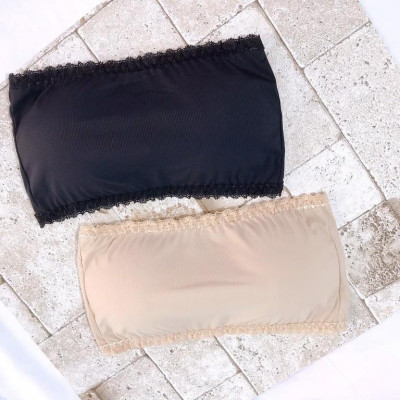 ÁO BRA ỐNG SU GÂN CÀI SAU 4003