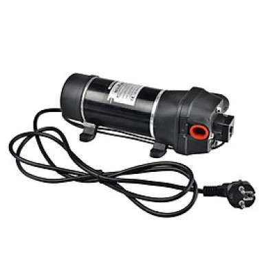 Máy Bơm Rửa Xe Tăng Áp ProPump FL-43 – Điện 220V, Bền Bỉ & Mạnh Mẽ