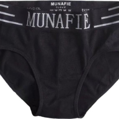 Combo 5 Quần Lót Tam Giác Nam Dệt Kim (freesize 50-85kg) Mã S01