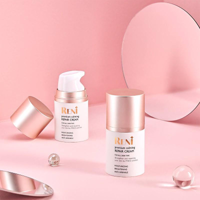 Kem dưỡng phục hồi tái tạo làn da cao cấp Reni Premium Calming Repair Cream