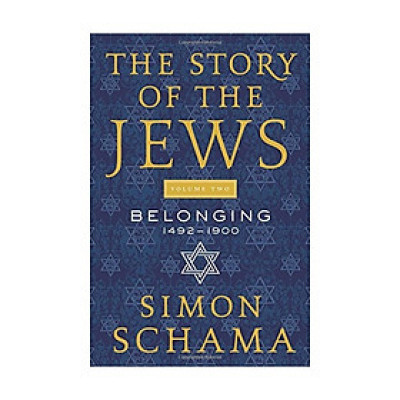 The Story Of The Jews Vol 2