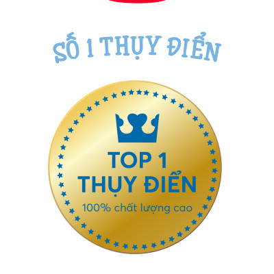 Sữa bột công thức Semper Nutradefense Baby 1 400g