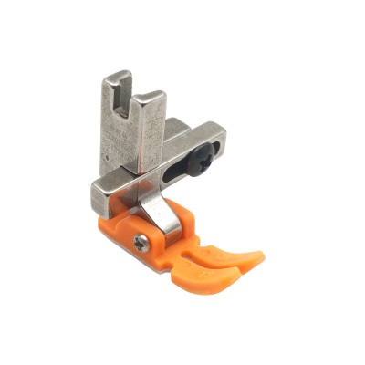 [HÀNG CHÍNH HÃNG] CHÂN VỊT ĐA NĂNG 3 TRONG 1 T3 NHỰA SỬ DỤNG CHO MÁY MAY 1 KIM CÔNG NGHIỆP