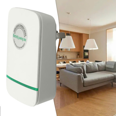 Thiết Bị Siêu Tiết Kiệm Điện Nhật Bản – Mẫu Mới, Giảm Đến 30% Hóa Đơn Điện