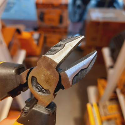 KÌM CẮT CAO CẤP INGCO - HÀNG CHÍNH HÃNG