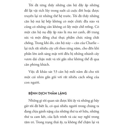 Tối Giản Thân Tâm