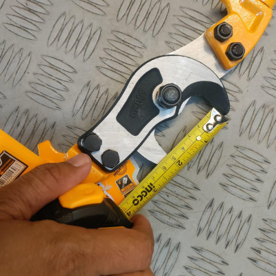 KỀM CẮT CÁP ĐIỆN 24", 36" INGCO - HÀNG CHÍNH HÃNG