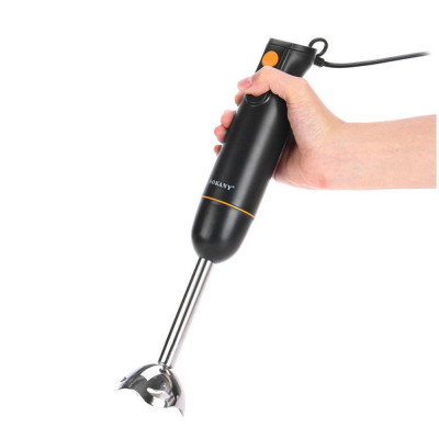 Máy xay cầm tay đa năng công suất 300W SOKANY SK-1705, xay nhuyễn mọi thực phẩm nhanh, tiện lợi, dễ dàng vệ sinh - HÀNG CHÍNH HÃNG