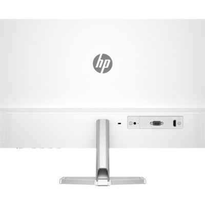 Màn hình HP S5 524sw FHD 23.8 inch (94C22AA) - Màu trắng - Hàng Chính Hãng