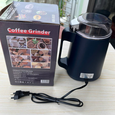 Májy Xajy Hạt Khô Mẫu Mới – 300W Siêu Khỏe, Ngũ Cốc Mịn Như Bột , đèn trang trí