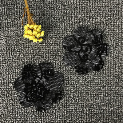 Miếng Dán Đầu Ngực chất liệu Vải Ren 