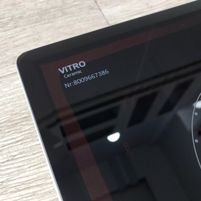 Bếp điện từ Kaff KF-IG707IH Malaysia - Model 2022 - Hàng Chính Hãng