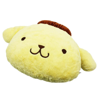 Gối Mặt Pompompurin - Tagger SOGNFP146