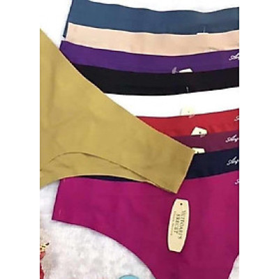 Bộ 10 quần lót đúc lọt khe 009