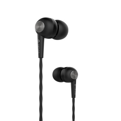 Tai nghe Devia Kintone stereo Earphone- hàng chính hãng