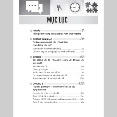 Trò Chơi Tư Duy Chiến Lược