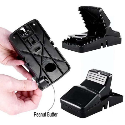 Combo 5 Bẫy Chuột Thông Minh Hiệu Qủa