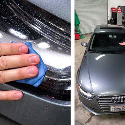 Đất Sét Tẩy Bụi Sơn 3M Perfect It III Cleaner Clay 38070 - Xanh