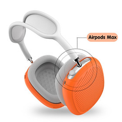 Bao Case Stripes Ốp Bảo Vệ Cho Tai Nghe Airpods Max - Hàng Chính Hãng