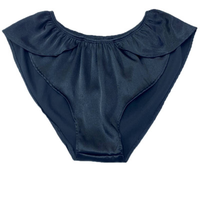 Quần lót ngủ lụa cao cấp LMcation