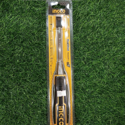 ĐỤC GỖ CẦM TAY INGCO - HÀNG CHÍNH HÃNG