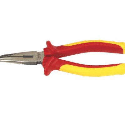 Kìm nhọn mỏ cong Stanley 84-008